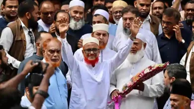 bangladesh supreme court lifts ban on jamaat e islami