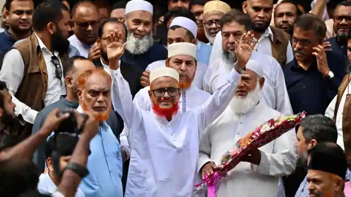 bangladesh supreme court lifts ban on jamaat e islami