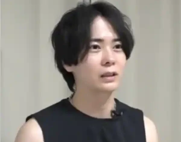 japanese men youth lifestyle