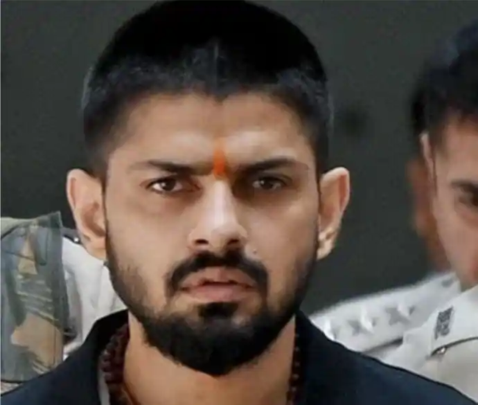 lawrence bishnoi australia parcel