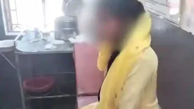 mainpuri marriage rejection shooting