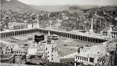 makkah indian guesthouse dispute