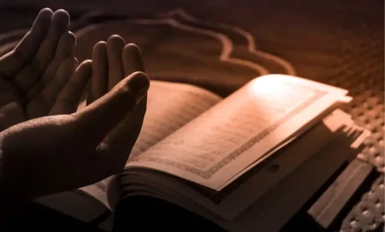 meaningful life islamic view