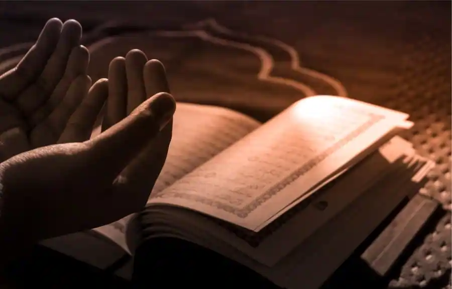 meaningful life islamic view