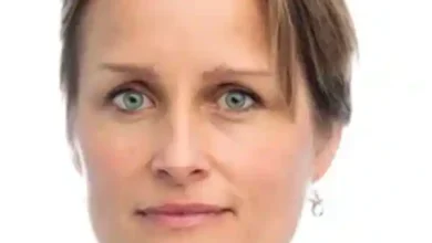 mi6 first woman chief blaise metreweli