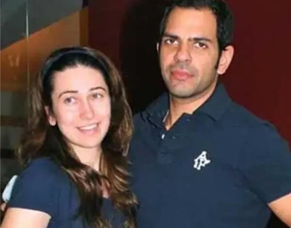 sanjay kapoor polo death