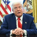 trump orders ice crackdown