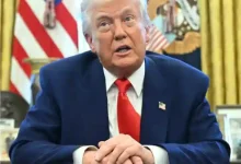 trump orders ice crackdown