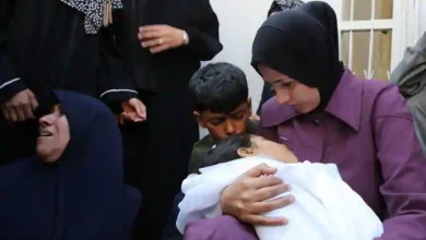 unicef gaza children crisis 2025