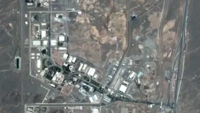 us airstrike iran nuclear