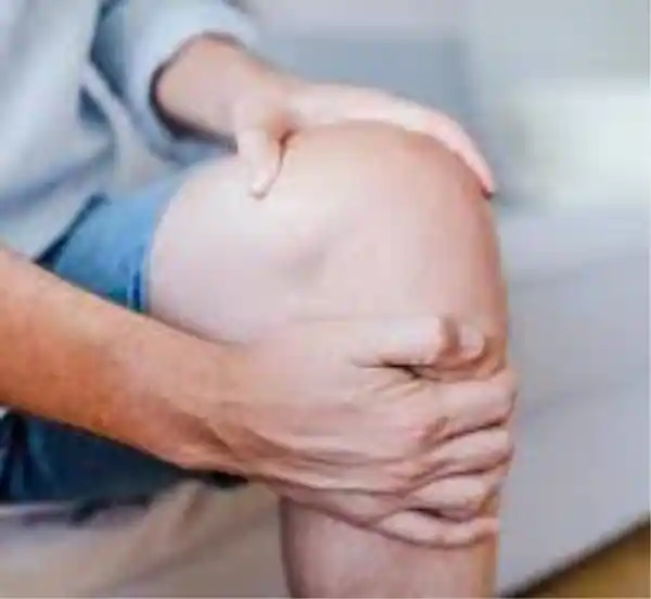 vagus nerve ear knee pain treatment