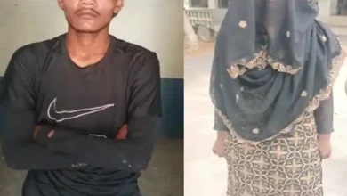 wife lover arrested jind haryana