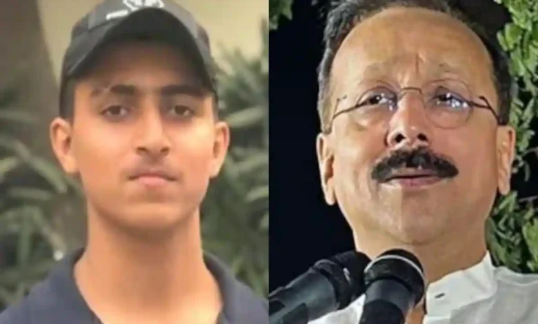 zeeshan akhtar arrest canada