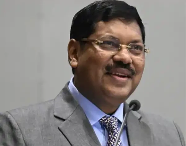 chief justice b r gavai