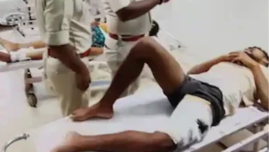 bihar stf encounter chandan mishra