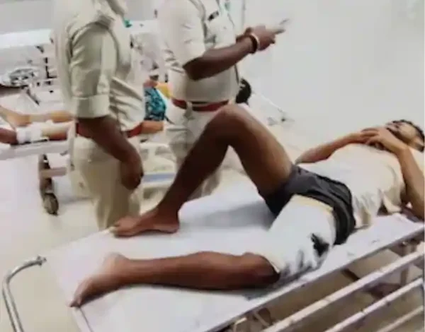 bihar stf encounter chandan mishra