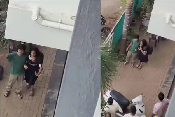 maharashtra girl attacked knife