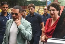 robert vadra ed questioning london property case