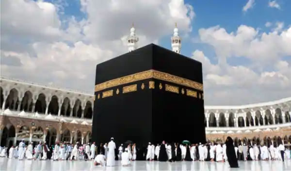 saudi umrah guidelines