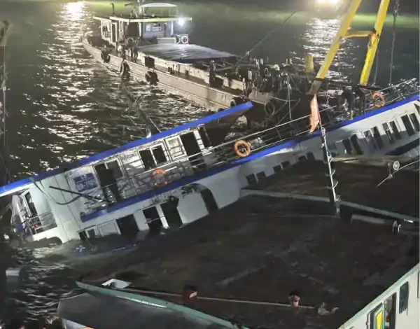 vietnam boat air pocket survivor