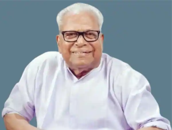 vs achuthanandan former kerala chief minister passes away at 101