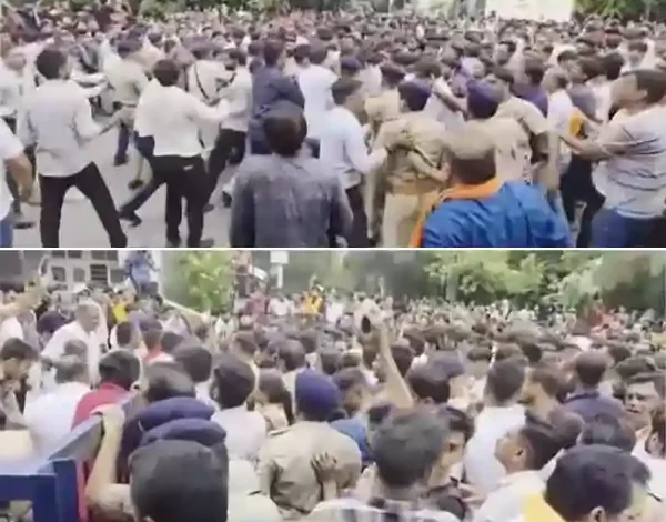 ahmedabad school student killed