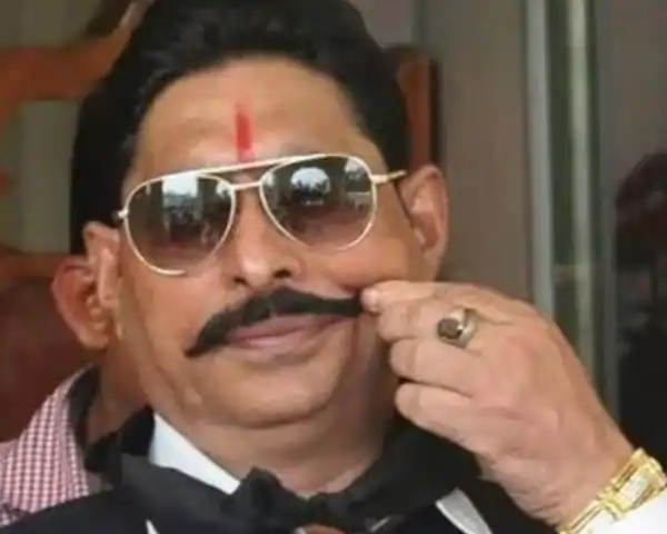 anant singh bail case