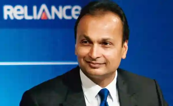 anil ambani ed loan fraud