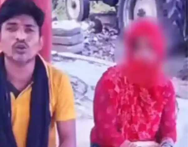 barabanki wives swap