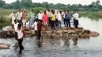 chittorgarh vanas river accident