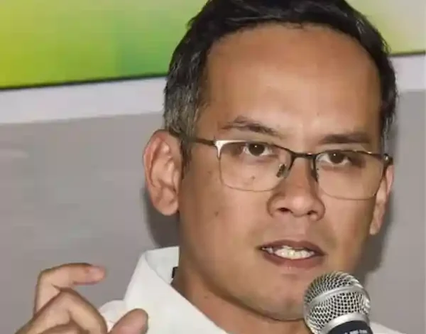 congress letter bcci pakistan cricket congress gaurav gogoi