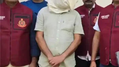 delhi visa fraud nepali serbia scam