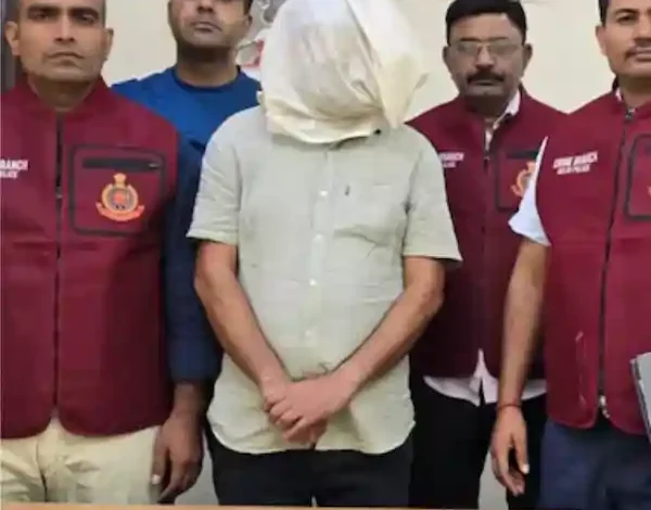 delhi visa fraud nepali serbia scam