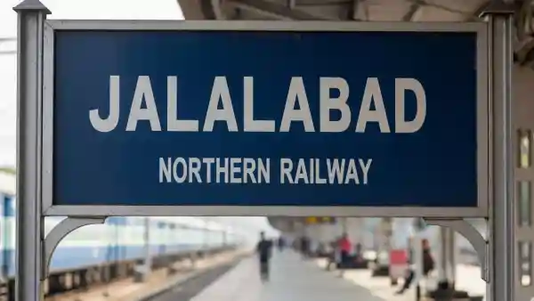 jalalabad parshuram puri