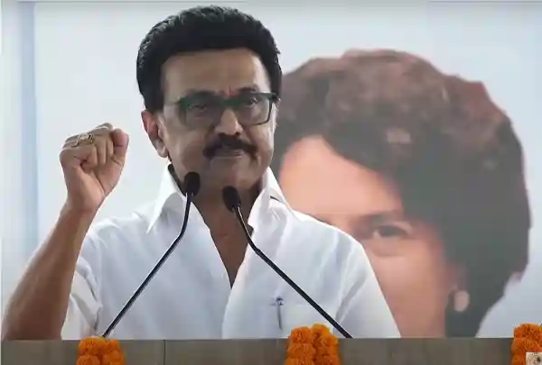 mk stalin bihar rally