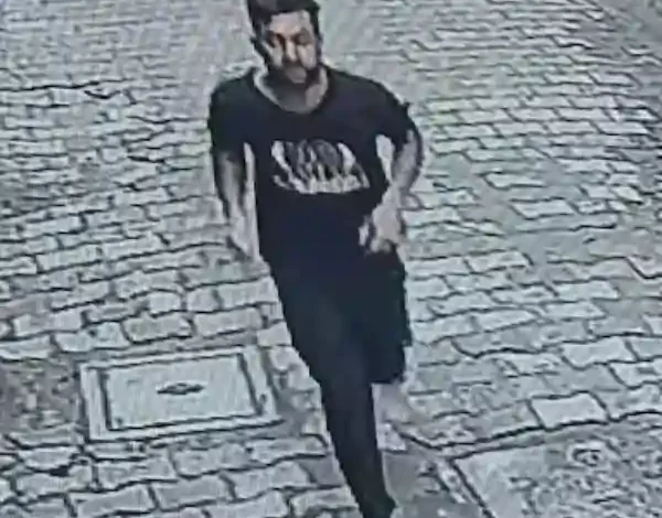 moradabad molestation cctv