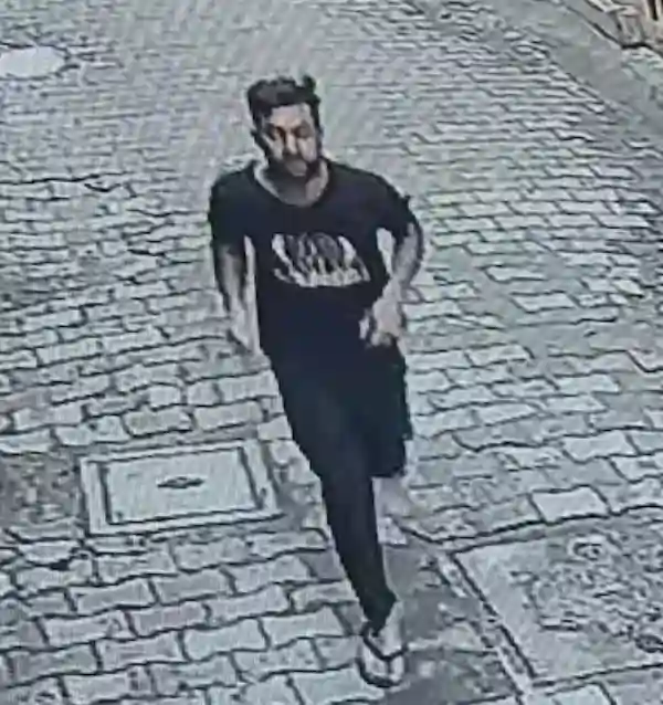 moradabad molestation cctv