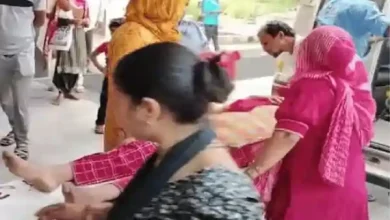 nuh hospital woman forced sterilization