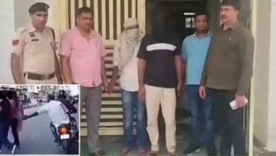 panipat girl harassment case