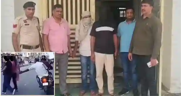 panipat girl harassment case