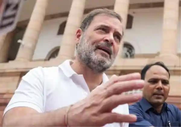 rahul gandhi bihar sir vote theft