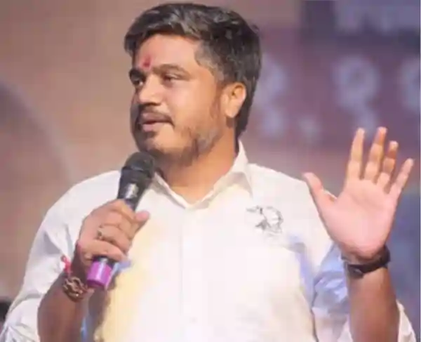 rohit pawar bail cooperative bank scam