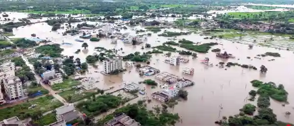 telangana floods august 2025