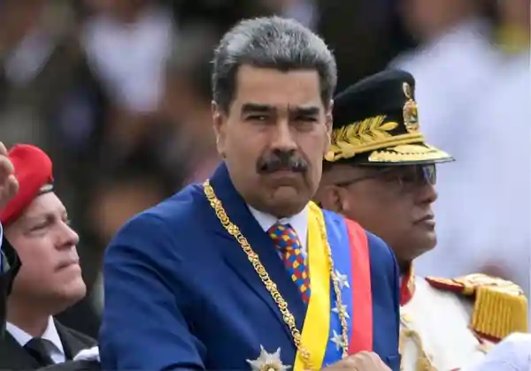 venezuela america conflict 2025