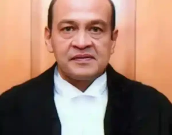 yashwant verma cash case