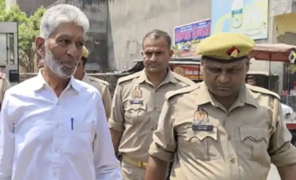 zafar ali sambhal procession case