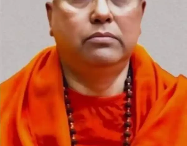 chaitanya anand saraswati delhi court