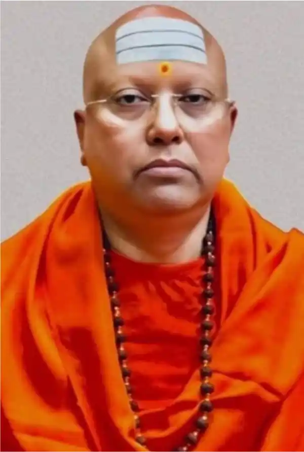 chaitanya anand saraswati delhi court