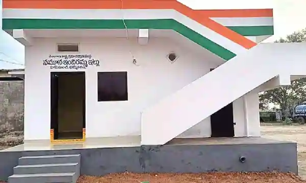indiramma housing scheme