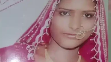 acid attack wife murder rajasthan